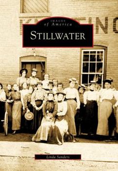 Paperback Stillwater Book