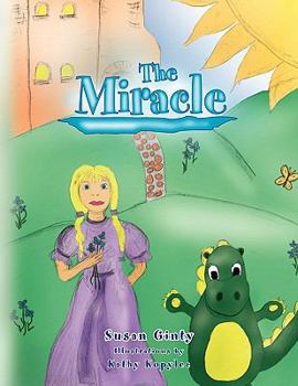 Paperback The Miracle Book