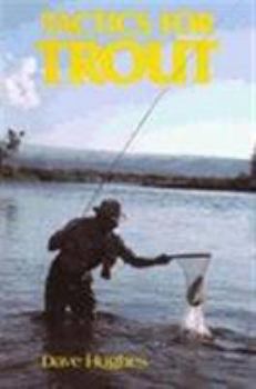 Paperback Tactics for Trout Book