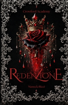 Paperback Redenzione: Crowford Academy [Italian] Book