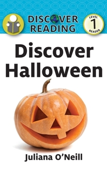 Discover Halloween: Level 1 Reader (Discover Reading)