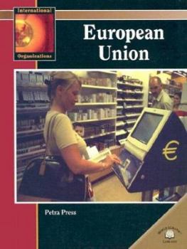 Library Binding European Union Book