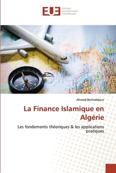 Paperback La Finance Islamique en Algérie [French] Book