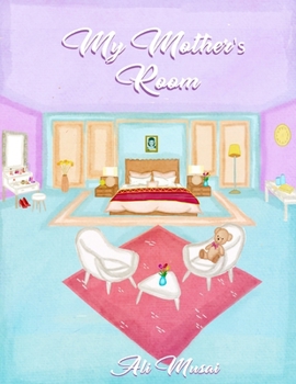 Paperback My Mother's Room Book