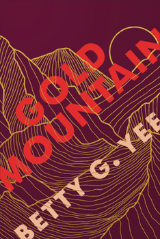 Paperback Gold Mountain Book