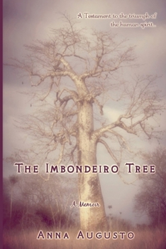 Paperback The Imbondeiro Tree Book
