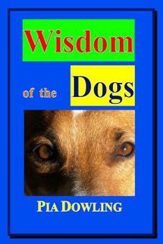 Paperback Wisdom of the Dogs Book