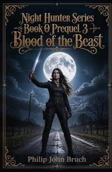 Paperback Blood of the Beast Book
