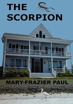 Paperback The Scorpion Book