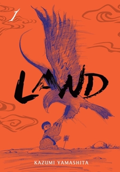 Hardcover Land, Vol. 1 Book