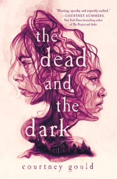 Hardcover The Dead and the Dark Book