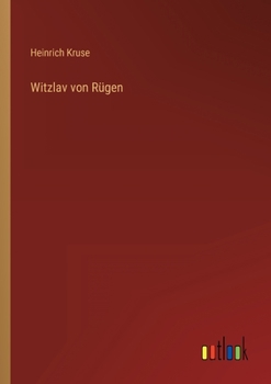 Witzlav von Rügen