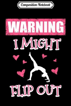 Composition Notebook: Cheerleading Gift Tumble Dancing Gymnastics Cheer Gift Premium  Journal/Notebook Blank Lined Ruled 6x9 100 Pages