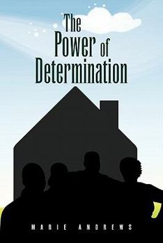 Paperback The Power of Determination Book
