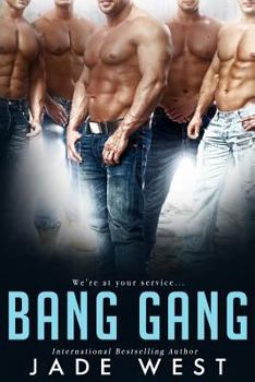 Paperback Bang Gang Book