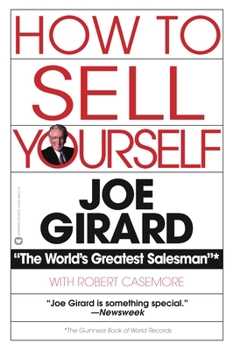 Paperback How to Sell Yourself Book