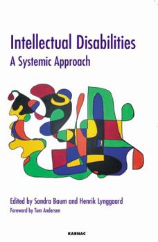 Paperback Intellectual Disabilities: A Systemic Approach Book