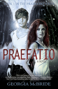 Paperback Praefatio Book