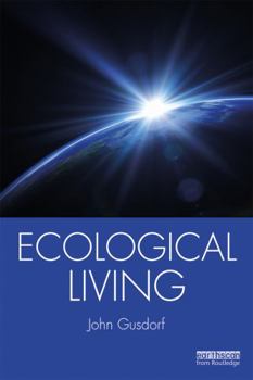 Paperback Ecological Living Book