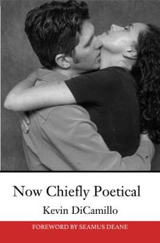 Paperback Now Chiefly Poetical Book