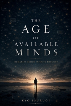 Paperback The Age of Available Minds: Humanity Beside Infinite Thought Book