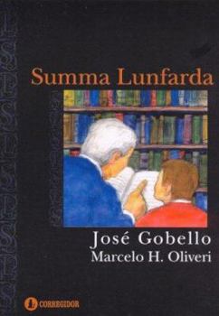 Paperback Summa Lunfarda (Spanish Edition) [Spanish] Book