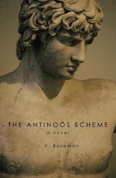 Paperback The Antino S Scheme Book