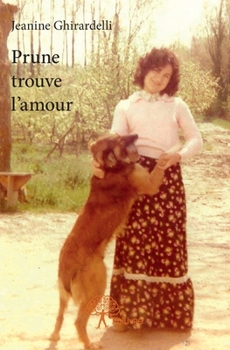 Paperback Prune trouve l'amour [French] Book