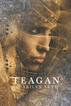 Paperback Teagan Book