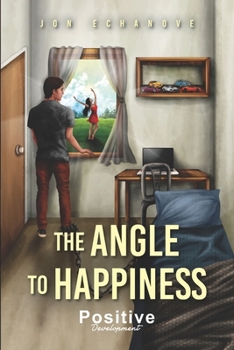Paperback The angle to happiness Book