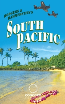 Paperback Rodgers & Hammerstein's South Pacific Book
