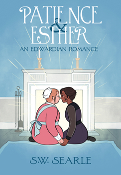 Paperback Patience & Esther: An Edwardian Romance Book