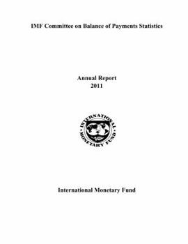 Paperback Balance of Payments Statistics Yearbook: 2011 Book