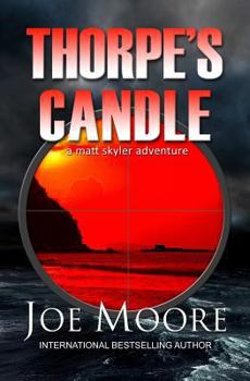 Paperback Thorpe's Candle Book