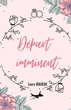 Paperback Départ imminent [French] Book