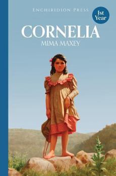 Paperback Cornelia [Latin] Book