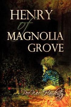 Paperback Henry of Magnolia Grove Book