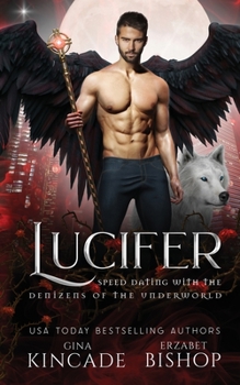 Paperback Lucifer Book