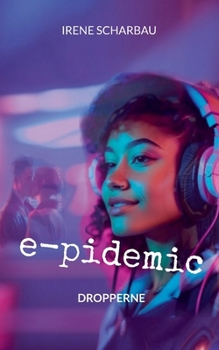 Paperback e-pidemic: Dropperne [Danish] Book