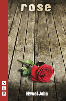 Paperback Rose Book