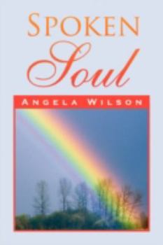 Paperback Spoken Soul Book