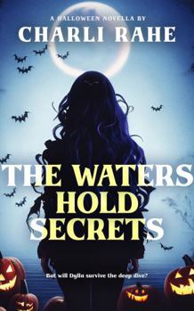 Paperback The Waters Hold Secrets Book