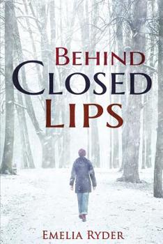 Paperback Behind Closed Lips Book