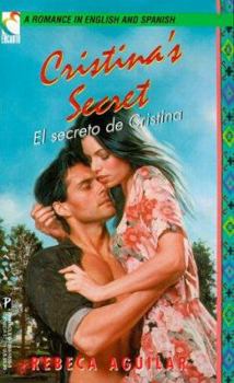 Paperback Cristina's Secret / El Secreto de Cristina (Encanto) Book