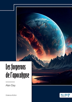 Paperback Les forgerons de l'apocalyse [French] Book