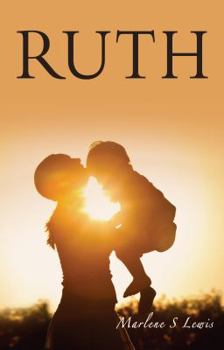 Paperback Ruth Book