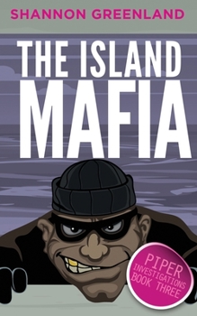 Paperback The Island Mafia Book