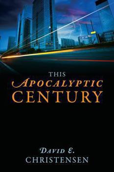 Paperback This Apocalyptic Century Book