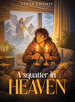 Hardcover A Squatter in Heaven Book