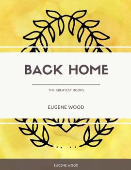 Paperback Back Home Book